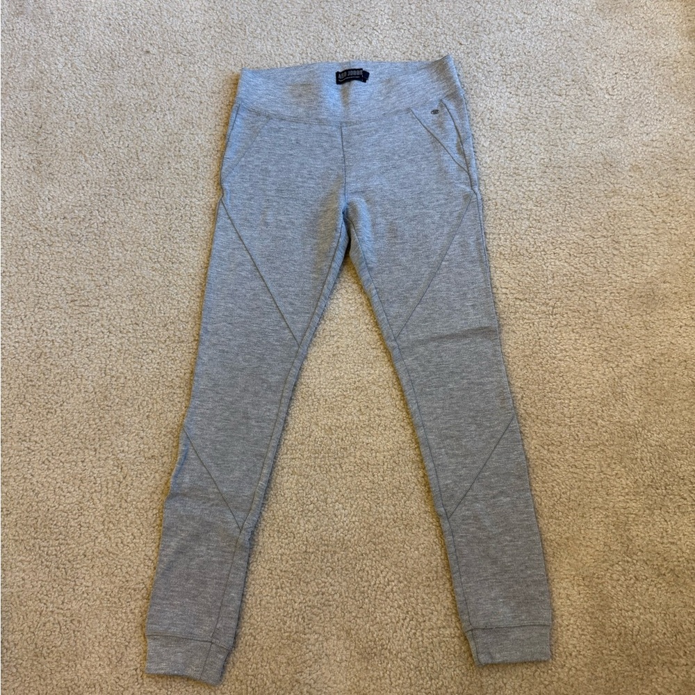 American Eagle Outfitters Gray Joggers